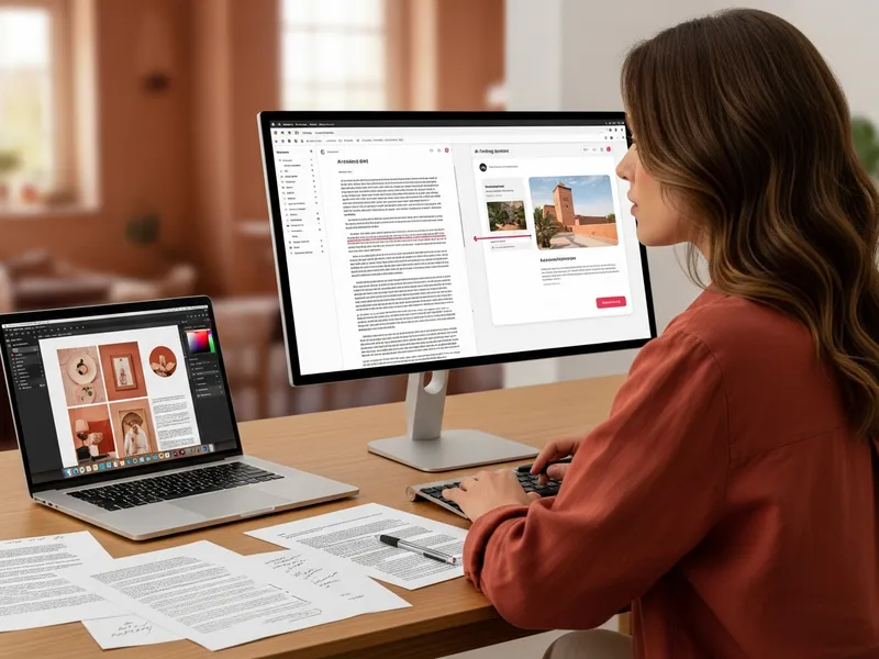 Production de contenu généré par intelligence artificielle