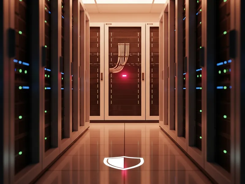 Hébergement cloud managé et sécurité web